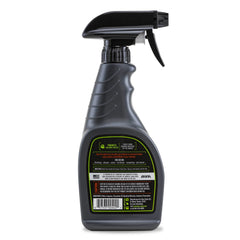 Hero Clean Odor Eliminator, 17-ounce Spray, 2-Count