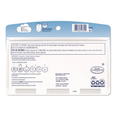 Febreze 80781115 2.63 oz. PLUG Air Freshener Refills - Linen and Sky (6 Packs/Carton)