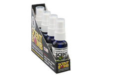 Scent Bomb Coconut Paradise Air Freshener Spray, 1 fl.oz., 4 Count Pack