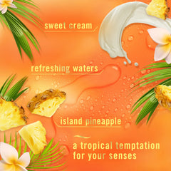 Febreze Odor-Fighting Room Spray, Tropical Blend Scent, 8.8 oz, 2 Count