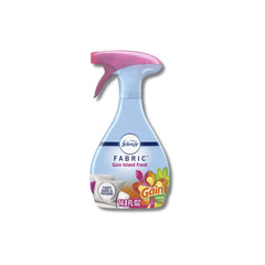 Febreze Fabric Gain Island Fresh Fabric Refresher 14.8 oz, 1 bottle