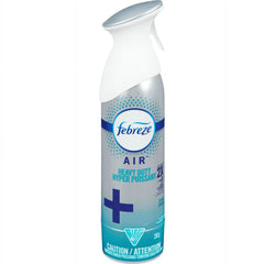 Febreze Heavy Duty Fabric Odor-Eliminating Air Freshener, 250g (4-Pack Case)