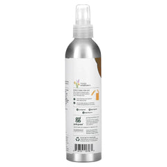 Grab Green Garbage Bin Odor Removal Spray, Refreshing Wildflowers, 5 oz (147 ml)