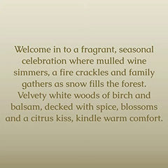 Caldrea Linen And Room Spray Air Freshener, Made With Essential Oils, Plant-Derived And Other Thoughtfully Chosen Ingredients, Gilded Balsam Birch, 16 Oz