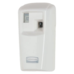 Rubbermaid Commercial Microburst Odor Control System 3000 LCD White 1793532