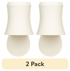 Mainstays Aroma Accents Fragrance Plug, Cream