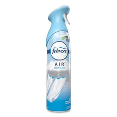 Air, Linen And Sky, 8.8 Oz Aerosol Spray | Bundle of 5 Each