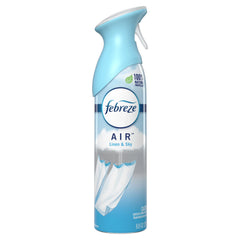 Air, Linen And Sky, 8.8 Oz Aerosol Spray | Bundle of 5 Each