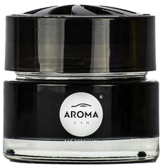 Aroma Gel Black Jack Scent Automotive Air Freshener