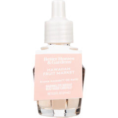 Better Homes & Gardens Aroma Accents Fragrance Oil, Hawaiian Fruit Market