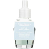 (2 pack) Better Homes & Gardens Aroma Accents Fragrance Oil, Lotus & Pearl