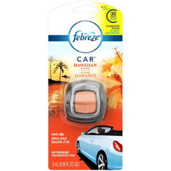 Febreze Car Air Freshener (Pack of 16)