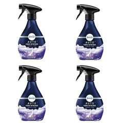 Febreze Fabric 12.5oz. Trigger Spray, Midnight Storm (Pack of 4)
