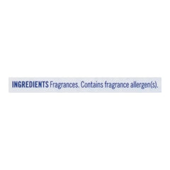Febreze Light Plug Scented Oil Refill, Bamboo Scent 0.87oz