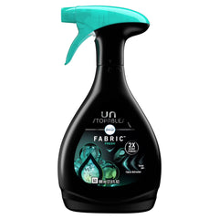 Febreze Unstopables Fabric Refresher, Fresh, 27 fl oz