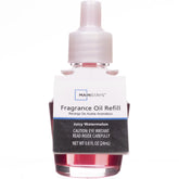 Mainstays Aroma Accents Fragrance Oil, Juicy Watermelon