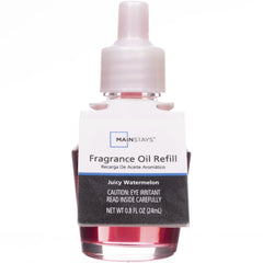 Mainstays Aroma Accents Fragrance Oil, Juicy Watermelon