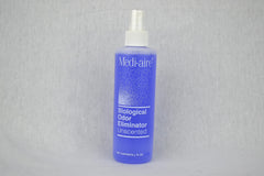 Medi-aire Biological Odor Eliminator 1 Oz. Spray Bottle, Unscented Part No. 7000u (1/ea)