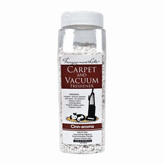 Replacement Part For Fragrance Lite Vacuum Cleaner Carpet Deodorizer # CINN-AROMA