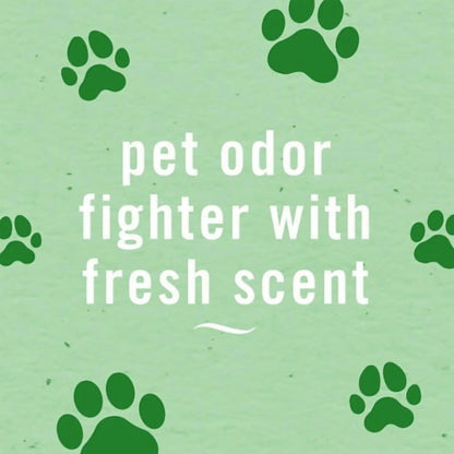 2X - Febreze Odor-Fighting Fabric Refresher, Pet Odor Fight