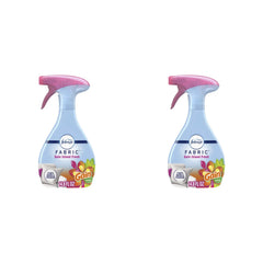 Febreze Fabric Gain Island Fresh Fabric Refresher 14.8 oz, 3 bottles
