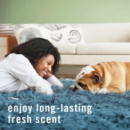 2X - Febreze Odor-Fighting Fabric Refresher, Pet Odor Fight