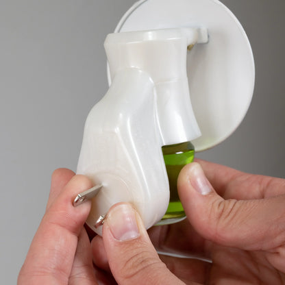 Mainstays Aroma Accents Fragrance Plug, Margarita Glass