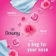 Febreze Plug Air Freshener – Refresh & Energize / Downy April Fresh (5 Refills, 4.35 fl oz)-2pk, With Paper Towel By OMA