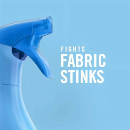 2X - Febreze Odor-Fighting Fabric Refresher with Gain Island Fresh