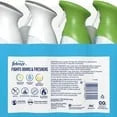 Febreze Air Effects Air Freshener Spray – Gain Original + Heavy Duty (4 Count, 35.2 oz)-2pk, With Paper Towel By OMA