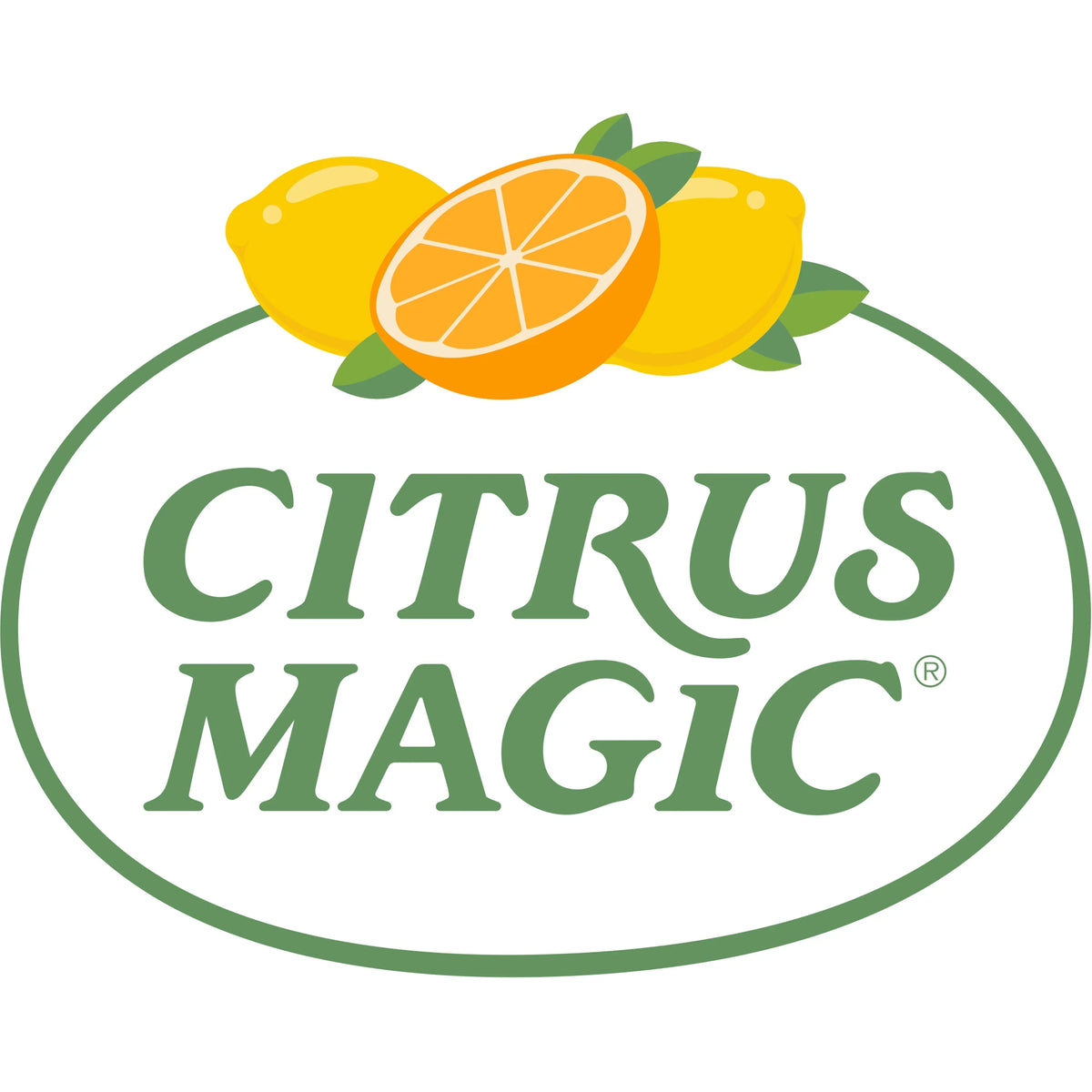 Citrus Magic Natural Odor Eliminating Air Freshener Spray, Fresh Citrus, 3-Ounce