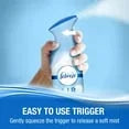 Febreze Air Effects Air Freshener Spray – Mixed Scent (4 ct., 35.2 oz.)-3pk, With Paper Towel By OMA