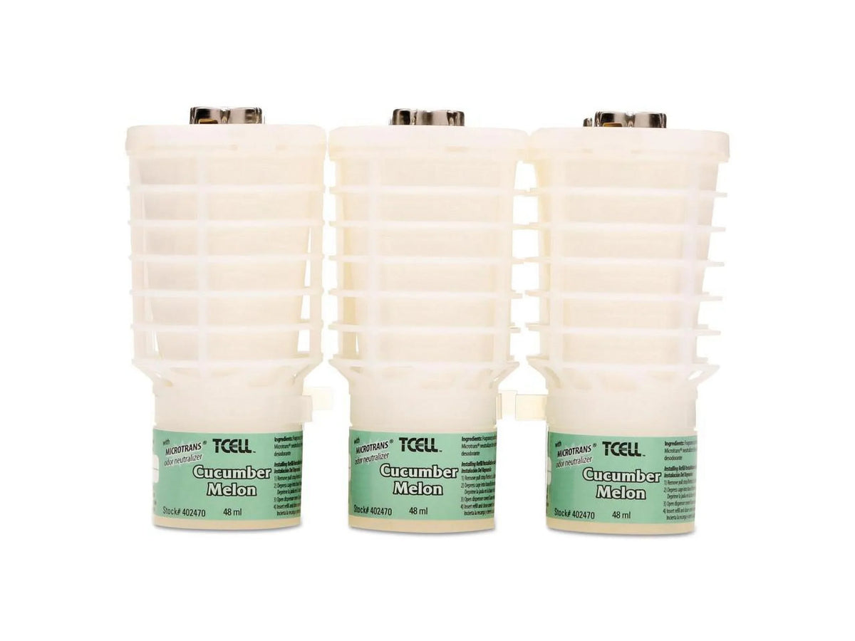 Technical Concepts TCell Passive Air System FG402470