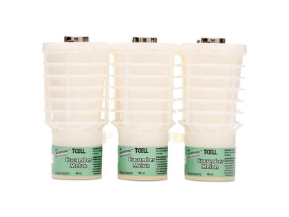 Technical Concepts TCell Passive Air System FG402470