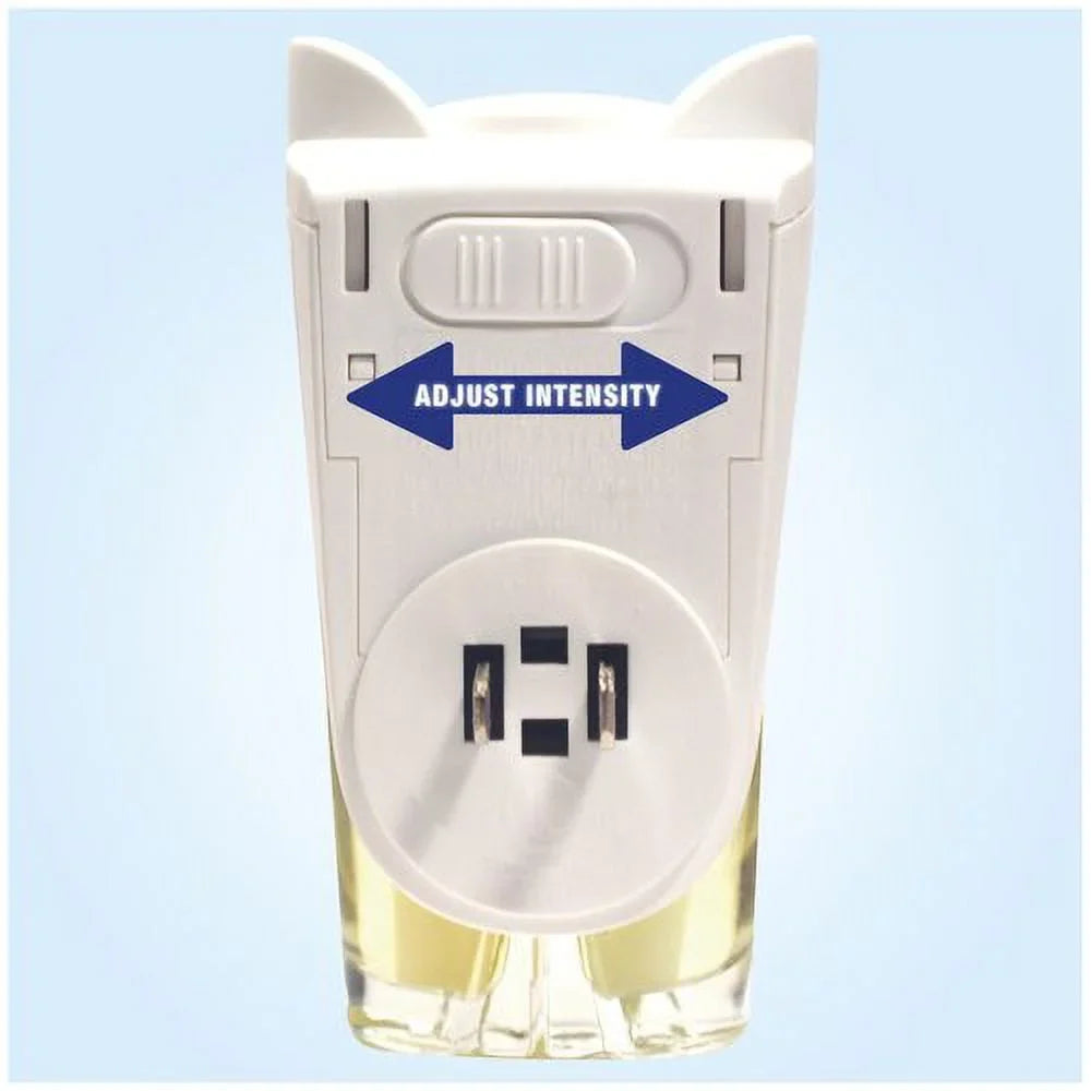 Febreze Fbz Nt Vanilla Latte .87z