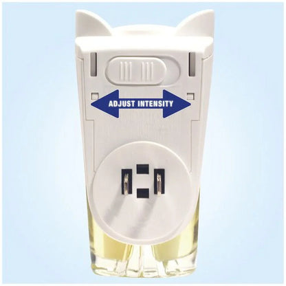 Febreze Fbz Nt Vanilla Latte .87z