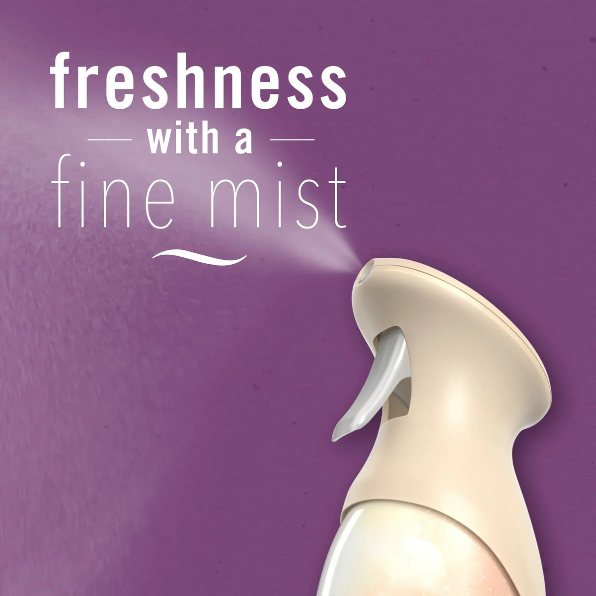 Febreze Air Freshener Spray, Odor-Fighting Room Spray, Cuddle Weather, 8.8oz