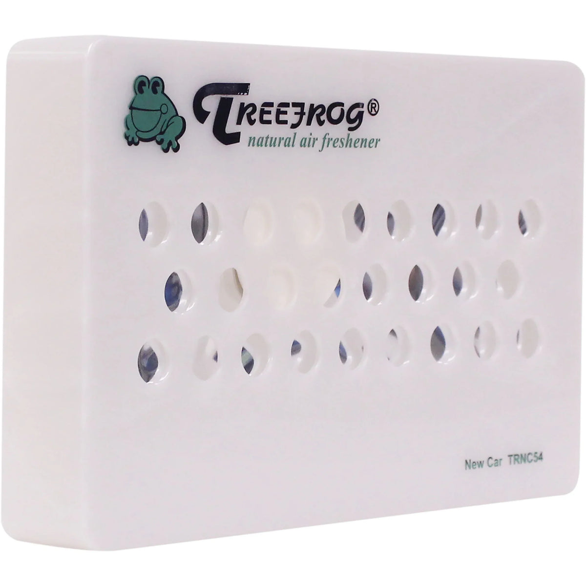 Treefrog Natural Air Freshener Xtreme New Car Scent 7.06oz