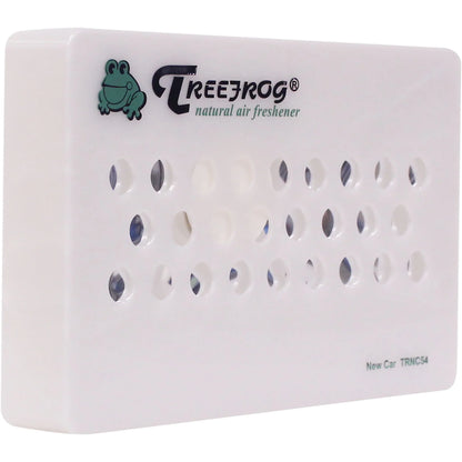Treefrog Natural Air Freshener Xtreme New Car Scent 7.06oz