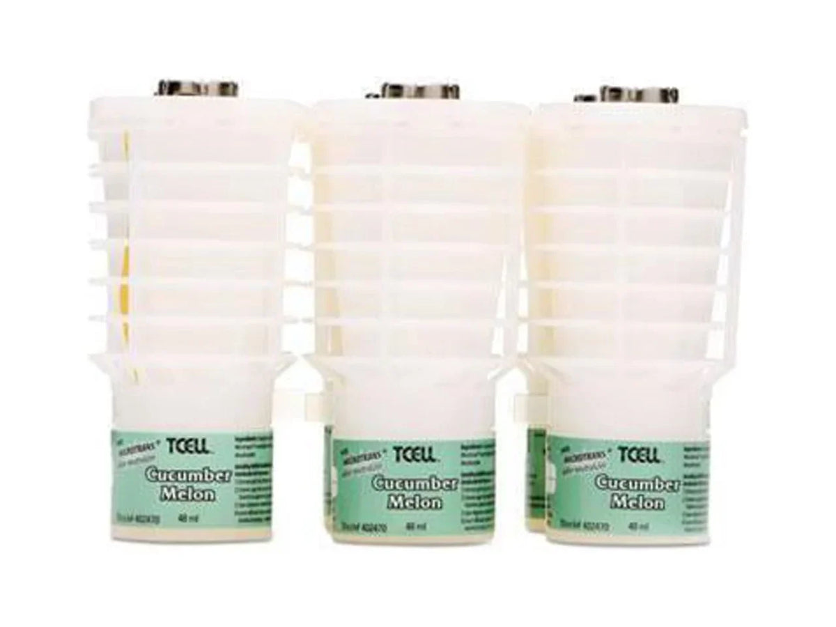 Technical Concepts TCell Passive Air System FG402470