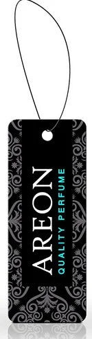 Areon CAR Perfume 35 ml I Car & Home Air Freshener Spray I Bubble Gum Scent