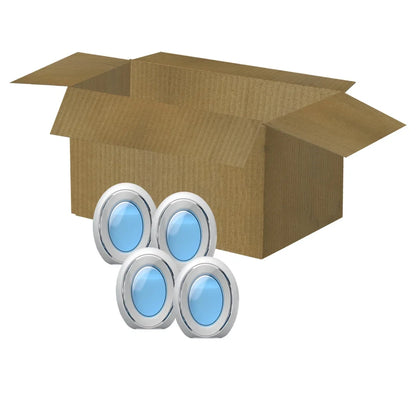 Febreze Small Spaces Air Freshener for Home, Gain Original Scent, 4 Count