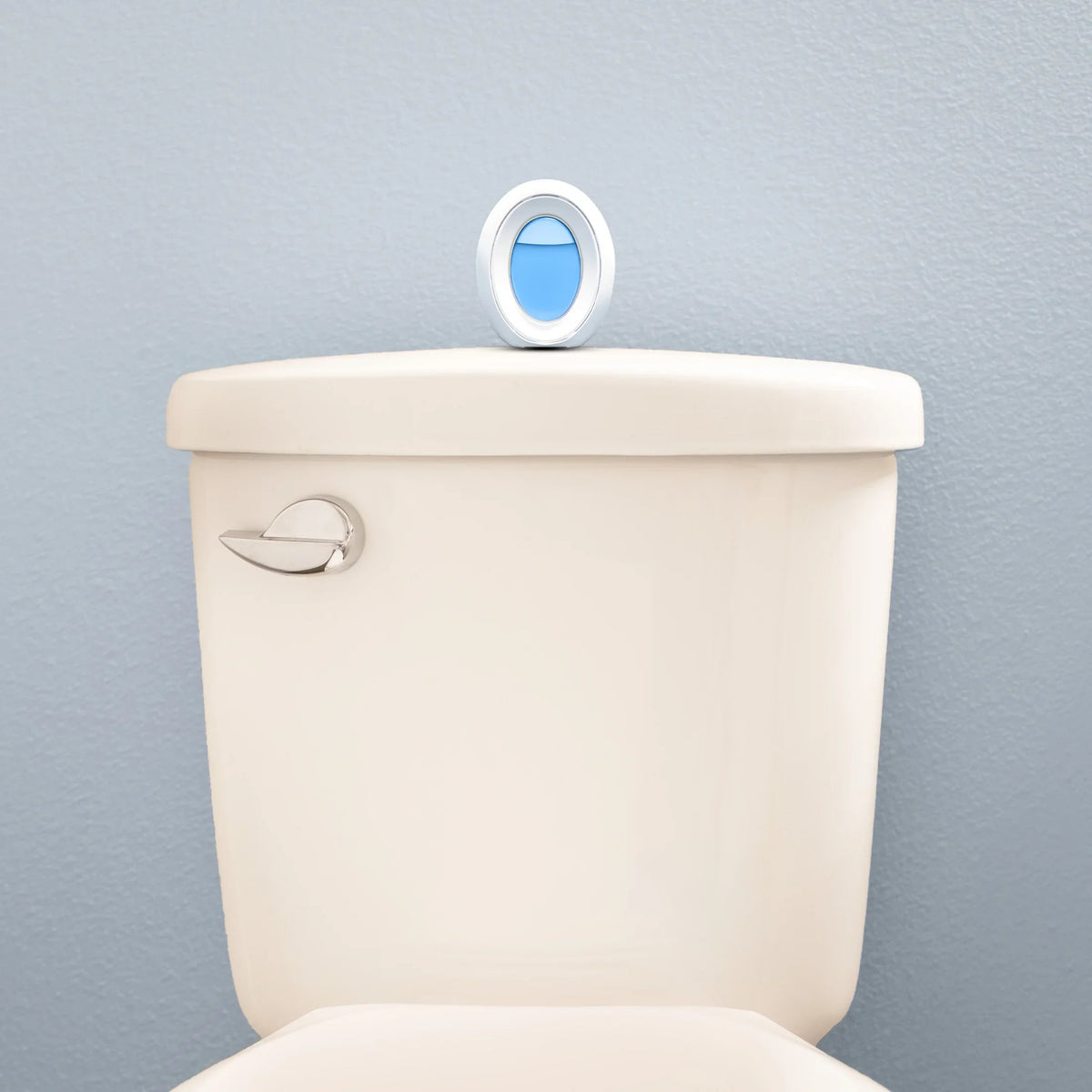 Febreze Bathroom Air Freshener, Odor-Fighting, Downy April Fresh Scent, 1 Count