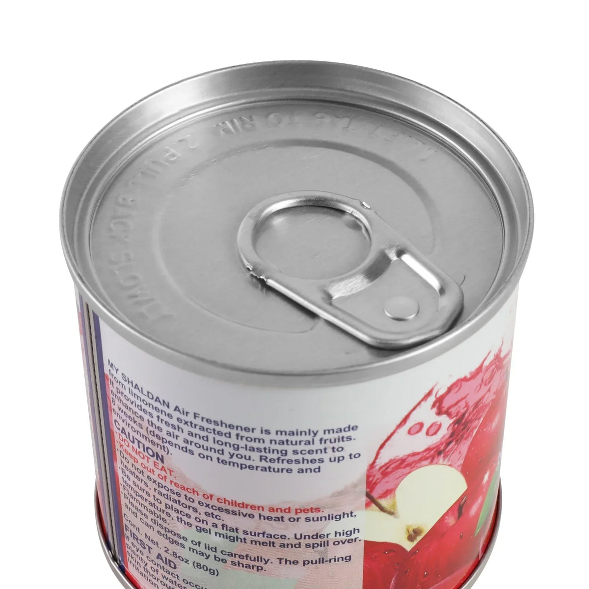 My Shaldan Air Freshener Apple Scent (D41AP)
