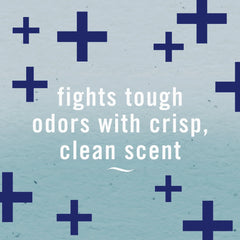 Febreze Air Mist Air Freshener Spray, Heavy Duty Crisp Clean, 8.1oz