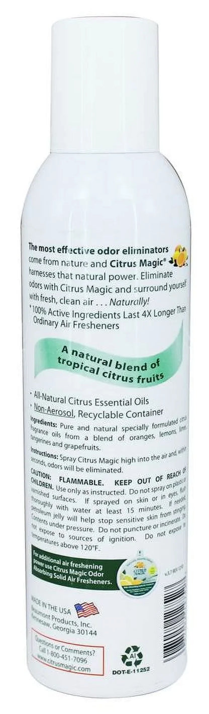 Citrus Magic Air Freshener