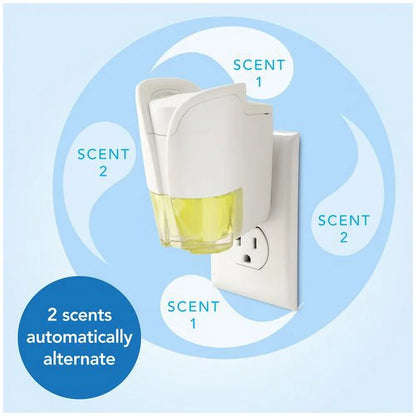 Febreze Fbz Nt Vanilla Latte .87z