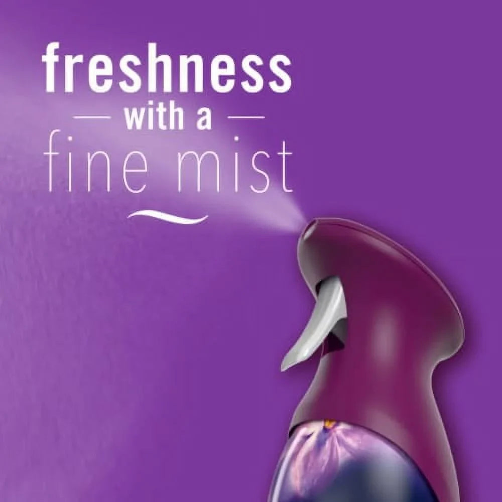 Febreze Air Effects Odor-Fighting Air Freshener Downy Calm