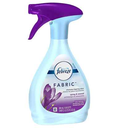 Febreze Spring & Renewal Fabric Refresher
