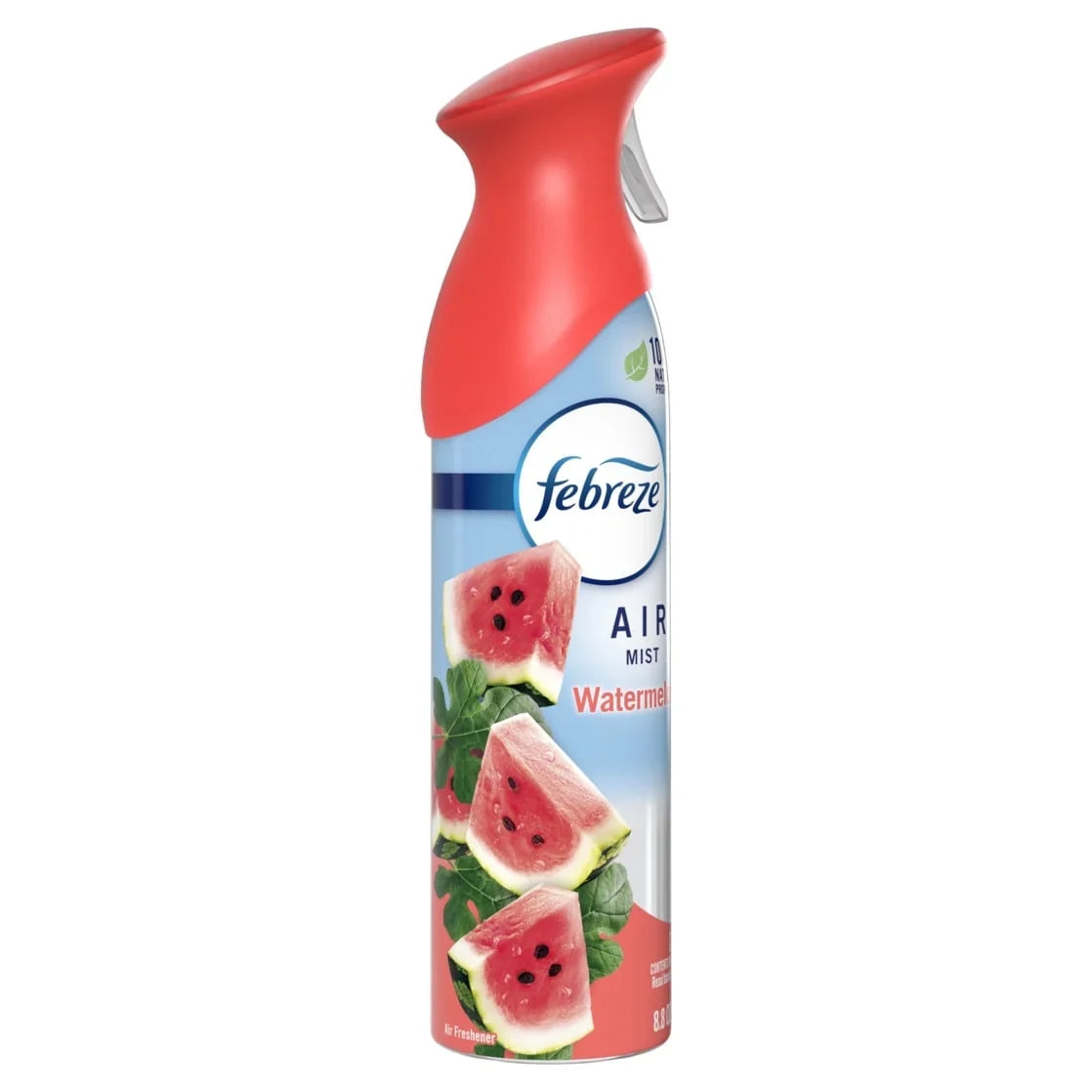 Febreze Air Freshener Spray, Odor-Fighting Room Spray, Sweet Watermelon Vine, 8.8oz